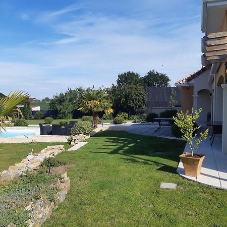 Villa Du Courboulay Sarge Les Le Mans Екстер'єр фото