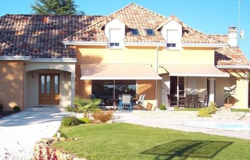 Villa Du Courboulay Sarge Les Le Mans Екстер'єр фото
