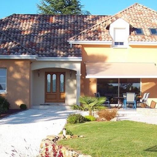 Villa Du Courboulay Sarge Les Le Mans Екстер'єр фото
