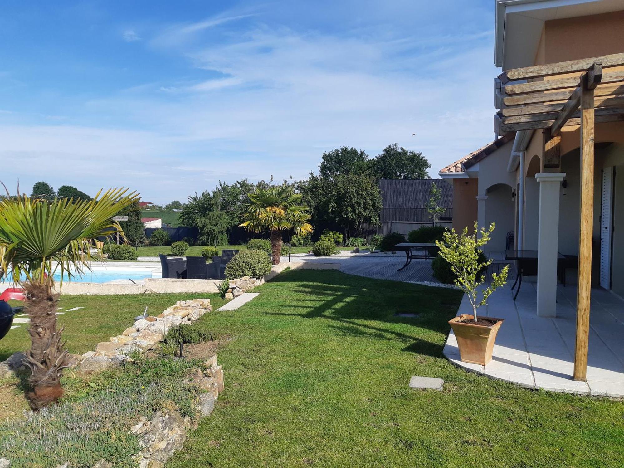 Villa Du Courboulay Sarge Les Le Mans Екстер'єр фото