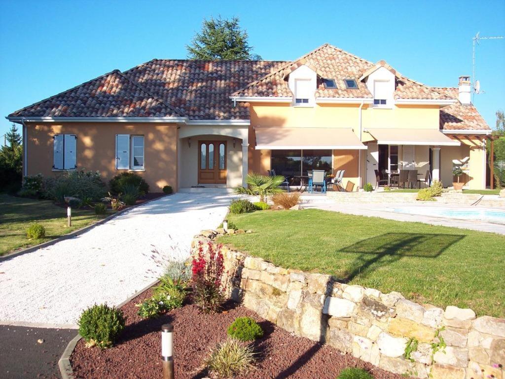 Villa Du Courboulay Sarge Les Le Mans Екстер'єр фото
